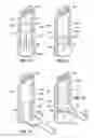 Fig. 14 - FOOD PRODUCT TOASTING MACHINE