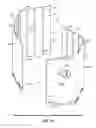 Fig. 15 - FOOD PRODUCT TOASTING MACHINE