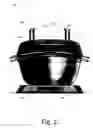 Fig. 03 - Cooking apparatus