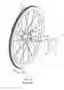 Fig. 02 - Quick release skewer assembly