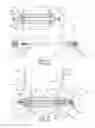 Fig. 06 - Quick release skewer assembly