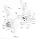 Fig. 10 - Quick release skewer assembly
