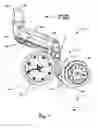 Fig. 02 - ANHYDROUS AMMONIA INJECTOR FOR DISK OPENER