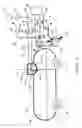 Fig. 03 - Apparatus to improve field application of anhydrous ammonia in cold temperatures