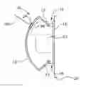 Fig. 01 - Tow bar holder