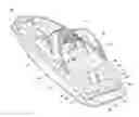 Fig. 01 - Storage system for a watercraft