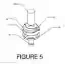 Fig. 08 - Pressure differential indicator