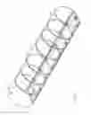 Fig. 02 - Modular tubular susceptor