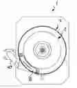 Fig. 01 - DEVICE FOR COATING OR ENCLOSING PARTICLES