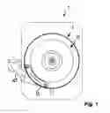 Fig. 02 - DEVICE FOR COATING OR ENCLOSING PARTICLES