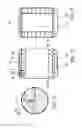 Fig. 07 - DEVICE FOR A VACUUM AND FOR TRANSMITTING OR ENABLING A MOVEMENT