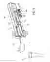 Fig. 08 - DEVICE FOR A VACUUM AND FOR TRANSMITTING OR ENABLING A MOVEMENT