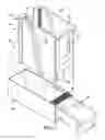 Fig. 07 - Toilet device for cats