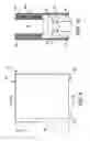 Fig. 09 - Toilet device for cats