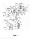 Fig. 09 - Holder apparatus for avian birds, and associated method