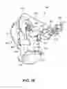 Fig. 11 - Holder apparatus for avian birds, and associated method