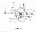 Fig. 12 - Holder apparatus for avian birds, and associated method