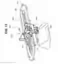 Fig. 14 - Holder apparatus for avian birds, and associated method
