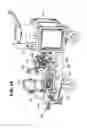 Fig. 22 - Holder apparatus for avian birds, and associated method
