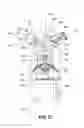 Fig. 25 - Holder apparatus for avian birds, and associated method