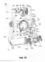 Fig. 29 - Holder apparatus for avian birds, and associated method