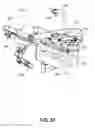 Fig. 33 - Holder apparatus for avian birds, and associated method