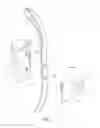 Fig. 04 - MODULAR LEASH ACCESSORY SYSTEM