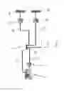 Fig. 02 - System for checking a combustion engine coupled with an electric generator of a hybrid terrestrial vehicle having a drive line driven by at least one electric motor
