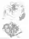 Fig. 02 - Apparatus for modifying engine oil cooling system