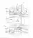 Fig. 01 - Radial camshaft pressure medium transfer
