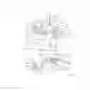 Fig. 02 - Radial camshaft pressure medium transfer