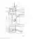 Fig. 10 - Radial camshaft pressure medium transfer