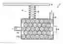 Fig. 01 - METHOD AND CONTROL DEVICE AND DETECTION DEVICE FOR RECOGNIZING AN ENTRY OF A MOTOR VEHICLE INTO A TRAFFIC LANE OPPOSITE A DRIVING DIRECTION