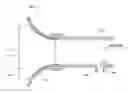 Fig. 01 - Reducing turbocharger ice damage