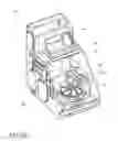 Fig. 07 - Bottom Loading Paintball Feed System
