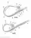 Fig. 06 - BOW WRIST SLING