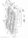 Fig. 02 - Burner assembly for cooktop appliance and method for operating same