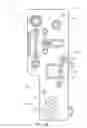 Fig. 10 - Hyperthermic humidification system