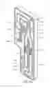 Fig. 11 - Hyperthermic humidification system