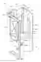 Fig. 15 - Hyperthermic humidification system