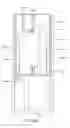 Fig. 17 - Hyperthermic humidification system