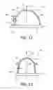 Fig. 10 - Sealing cushion and patient interface device employing same