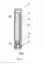 Fig. 05 - Atomizing nozzle and electronic atomizing inhaler