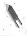 Fig. 04 - Nail sanitizer tool