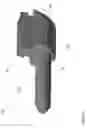Fig. 09 - Nail sanitizer tool