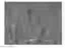 Fig. 01 - Method of cleaning residue from a surface using a high efficiency disposable cellulosic wiper