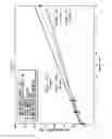 Fig. 06 - Method of cleaning residue from a surface using a high efficiency disposable cellulosic wiper