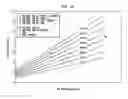 Fig. 09 - Method of cleaning residue from a surface using a high efficiency disposable cellulosic wiper