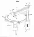 Fig. 08 - Substrate cleaning apparatus comprising a second jet nozzle surrounding a first jet nozzle