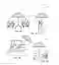 Fig. 06 - MISTER-EQUIPPED UMBRELLA SYSTEM